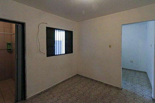 Casa para alugar com 1 quarto, 40m² em Vila Uniao (zona Leste), São Paulo