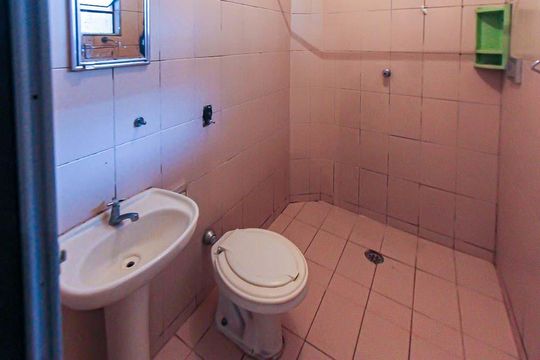 Casa para alugar com 1 quarto, 40m² em Vila Uniao (zona Leste), São Paulo