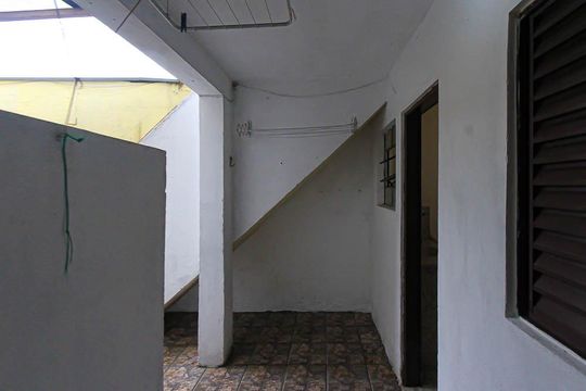 Casa para alugar com 1 quarto, 40m² em Vila Uniao (zona Leste), São Paulo