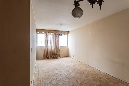 Apartamento para alugar com 2 quartos, 84m² em Itaim Bibi, São Paulo