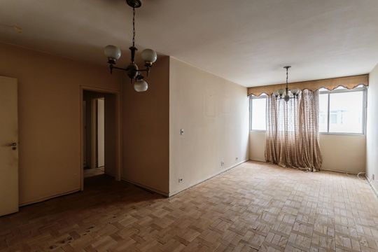 Apartamento para alugar com 2 quartos, 84m² em Itaim Bibi, São Paulo