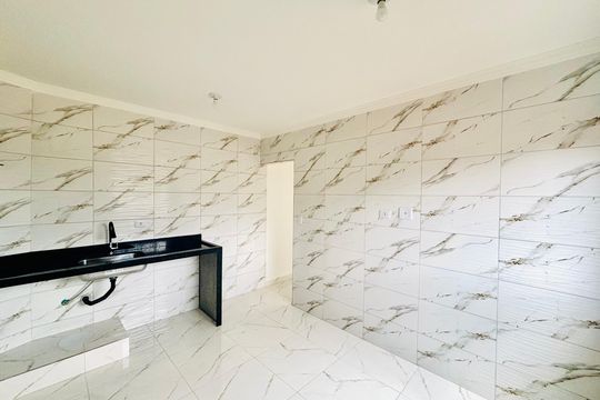 Casa para alugar com 1 quarto, 30m² em Cidade Antônio Estêvão de Carvalho, São Paulo