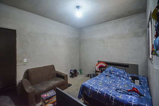 Quarto 1 de casa à venda com 5 quartos, 210m² em Jardim Ipe, São Bernardo do Campo