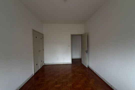 Apartamento para alugar com 3 quartos, 130m² em República, São Paulo