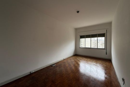 Apartamento para alugar com 3 quartos, 130m² em República, São Paulo