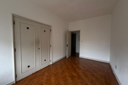 Apartamento para alugar com 3 quartos, 130m² em República, São Paulo