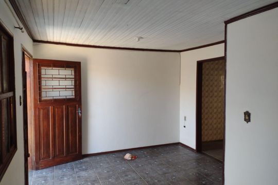 Casa para alugar com 2 quartos, 132m² em Jardim do Salso, Porto Alegre