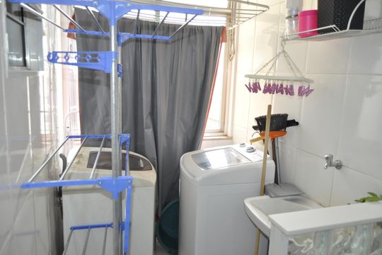 Apartamento para alugar com 2 quartos, 55m² em Méier, Rio de Janeiro