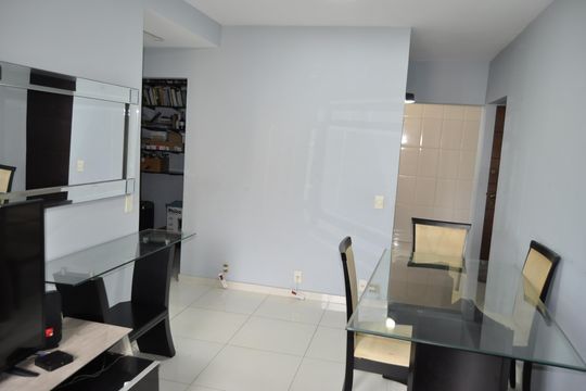 Apartamento para alugar com 2 quartos, 55m² em Méier, Rio de Janeiro
