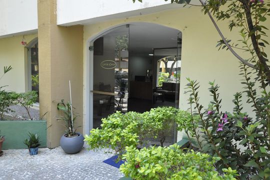 Apartamento para alugar com 2 quartos, 55m² em Méier, Rio de Janeiro