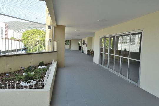 Apartamento para alugar com 2 quartos, 55m² em Méier, Rio de Janeiro
