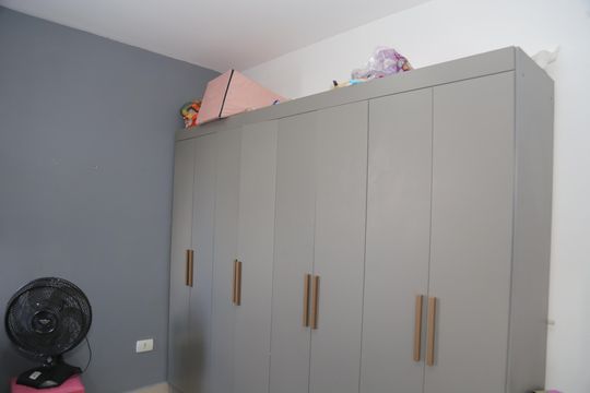Quarto 1 de casa de condomínio à venda com 2 quartos, 42m² em Jardim Lideranca, São Paulo