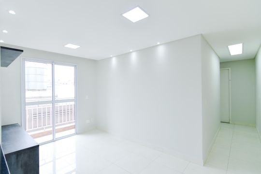 Apartamento à venda com 2 quartos, 58m² em Picanço, Guarulhos