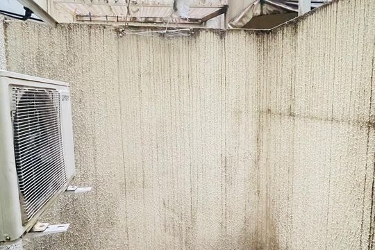 Área comum de apartamento para alugar com 2 quartos, 52m² em Lajeado, Cotia