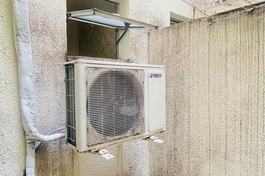 Área comum de apartamento para alugar com 2 quartos, 52m² em Lajeado, Cotia