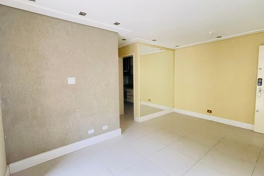 Apartamento para alugar com 2 quartos, 52m² em Lajeado, Cotia