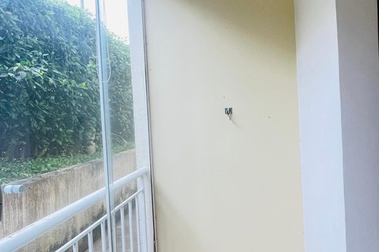 Varanda de apartamento para alugar com 2 quartos, 52m² em Lajeado, Cotia