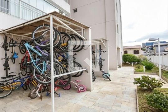 Condomínio de apartamento para alugar com 2 quartos, 45m² em Penha de França, São Paulo
