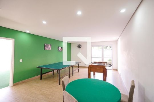 Condomínio de apartamento para alugar com 2 quartos, 45m² em Penha de França, São Paulo