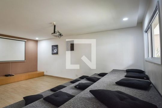 Condomínio de apartamento para alugar com 2 quartos, 45m² em Penha de França, São Paulo