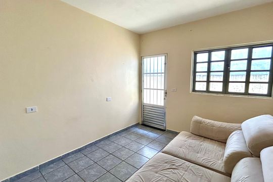 Casa para alugar com 1 quarto, 80m² em Jardim Normandia, Guarulhos