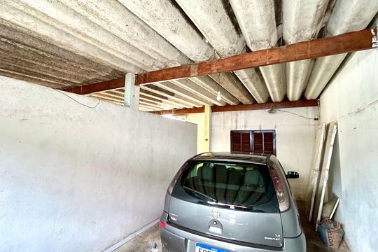 Casa para alugar com 1 quarto, 80m² em Jardim Normandia, Guarulhos