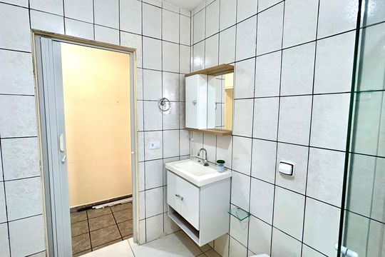 Casa para alugar com 1 quarto, 80m² em Jardim Normandia, Guarulhos