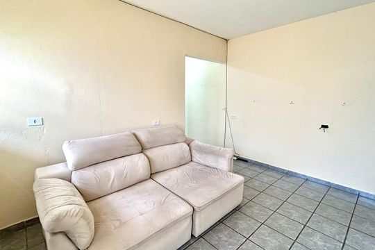 Casa para alugar com 1 quarto, 80m² em Jardim Normandia, Guarulhos