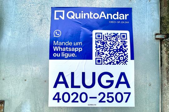 Casa para alugar com 1 quarto, 80m² em Jardim Normandia, Guarulhos