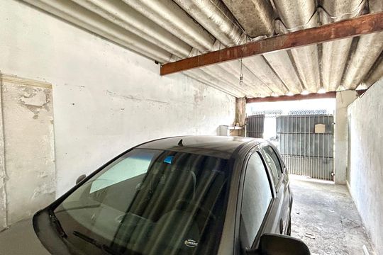 Casa para alugar com 1 quarto, 80m² em Jardim Normandia, Guarulhos
