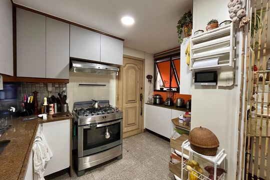 Apartamento à venda com 4 quartos, 220m² em Barra da Tijuca, Rio de Janeiro
