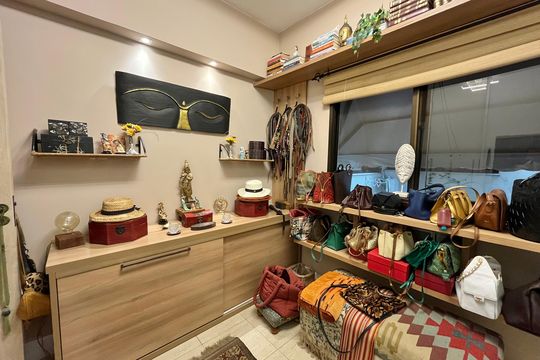 Apartamento à venda com 4 quartos, 220m² em Barra da Tijuca, Rio de Janeiro