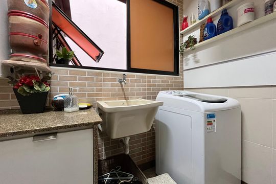 Apartamento à venda com 4 quartos, 220m² em Barra da Tijuca, Rio de Janeiro