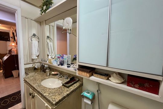 Apartamento à venda com 4 quartos, 220m² em Barra da Tijuca, Rio de Janeiro