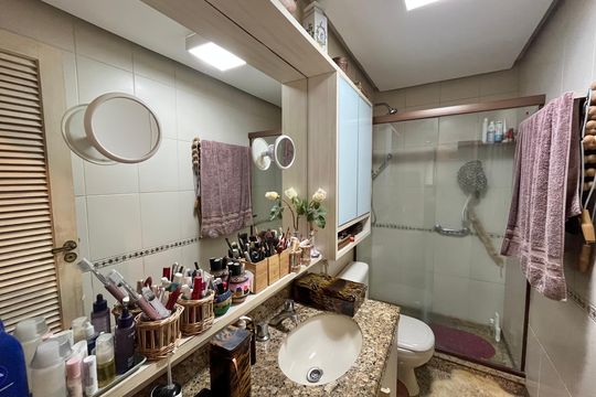 Apartamento à venda com 4 quartos, 220m² em Barra da Tijuca, Rio de Janeiro