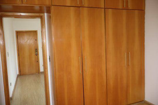 Apartamento para alugar com 2 quartos, 47m² em Vila Industrial, São Paulo
