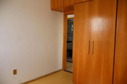 Apartamento para alugar com 2 quartos, 47m² em Vila Industrial, São Paulo