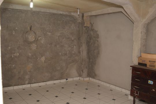 Quintal de casa para alugar com 3 quartos, 150m² em Itaquera, São Paulo