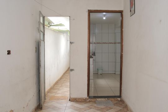 Área de Serviço de casa para alugar com 3 quartos, 150m² em Itaquera, São Paulo