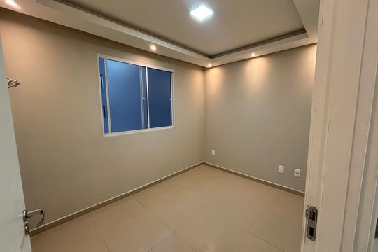 Quarto 1 de apartamento para alugar com 2 quartos, 40m² em Colônia (Zona Leste), São Paulo