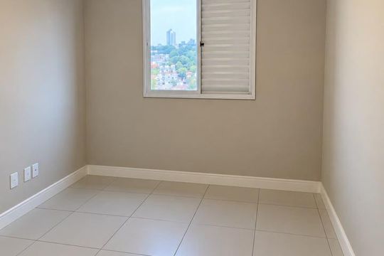 Apartamento à venda com 2 quartos, 51m² em Parque Erasmo Assunção, Santo André