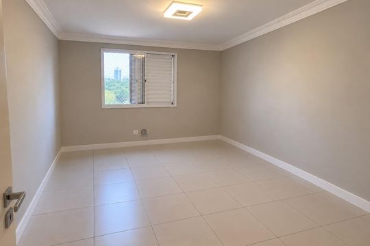 Quarto 1 de apartamento à venda com 2 quartos, 51m² em Parque Erasmo Assunção, Santo André