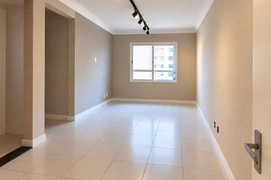 Apartamento à venda com 2 quartos, 51m² em Parque Erasmo Assunção, Santo André