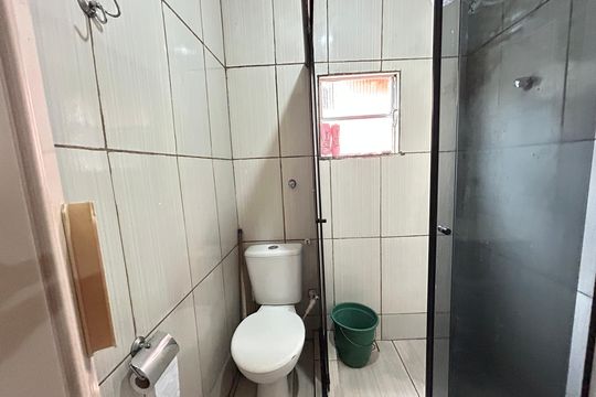 Casa à venda com 2 quartos, 50m² em Realengo, Rio de Janeiro
