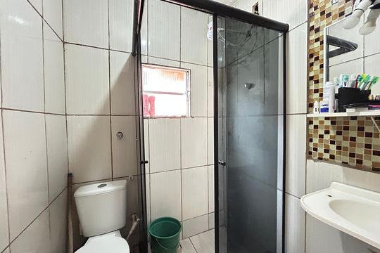 Casa à venda com 2 quartos, 50m² em Realengo, Rio de Janeiro