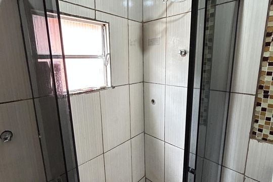 Casa à venda com 2 quartos, 50m² em Realengo, Rio de Janeiro