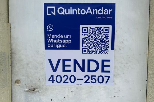 Casa à venda com 2 quartos, 50m² em Realengo, Rio de Janeiro