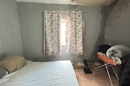 Casa à venda com 2 quartos, 50m² em Realengo, Rio de Janeiro