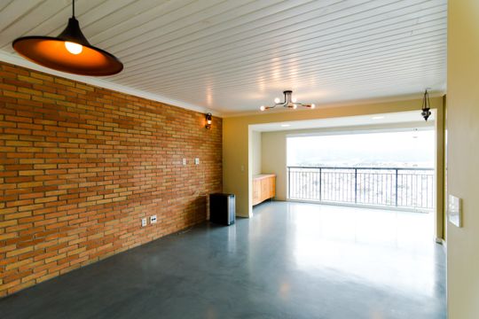 Apartamento para alugar com 2 quartos, 86m² em Jardim Tabatinga, Guarulhos