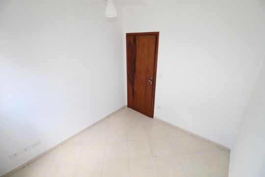 Quarto de apartamento para alugar com 2 quartos, 75m² em Vila Industrial, São José dos Campos